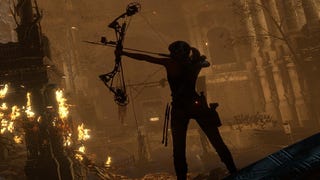 Rise of the Tomb Raider terá 4 níveis de dificuldade