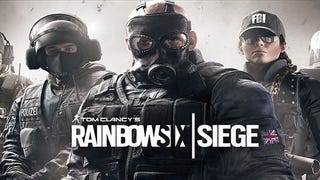 Beta de Rainbow Six Siege corre a 1080p na PS4