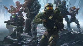 Halo 5: Guardians - Alles bleibt Halo