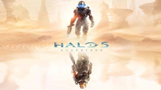 Il multiplayer di Halo 5: Guardians protagonista di un nuovo video gameplay