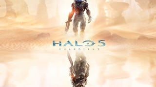Anuncio para TV de Halo 5: Guardians