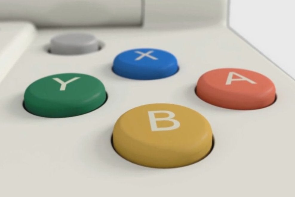 Nintendo onthult 3DS Nintendo Selects-serie