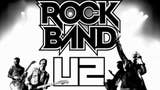 Confirmados U2 en Rock Band 4