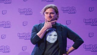 Over 20,000 attend first Twitchcon