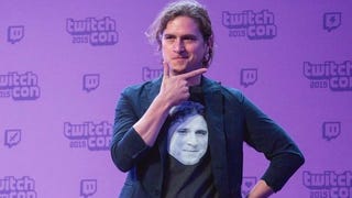Over 20,000 attend first Twitchcon