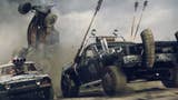 Mad Max - Terytorium Krwistobrodego Piaskowe Kaniony: złom, strzępek historii, ekipa sprzątająca, karoseria