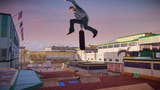 Day one patch Tony Hawk's Pro Skater 5 is 7.7 GB groot