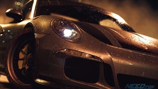 A personalização em Need for Speed explorada em vídeo