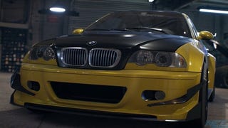 Need for Speed: un trailer dedicato alle personalizzazioni