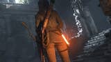 Die Story von Rise of the Tomb Raider soll euch 15 bis 20 Stunden beschäftigen