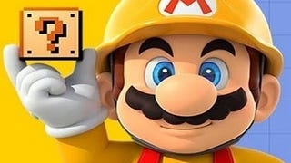 Super Mario Maker ha venduto un milione di copie