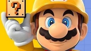 Super Mario Maker ha venduto un milione di copie