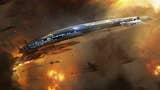 Amerikaans pretpark krijgt Mass Effect-attractie