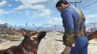Systeemvereisten pc-versie Fallout 4 bekend