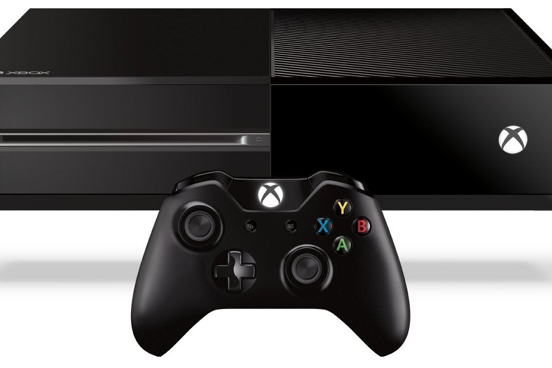 Party chat voor 12 personen aan Xbox One toegevoegd