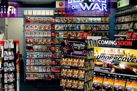 GameStop acredita que os jogos em disco nunca deixarão de existir ...