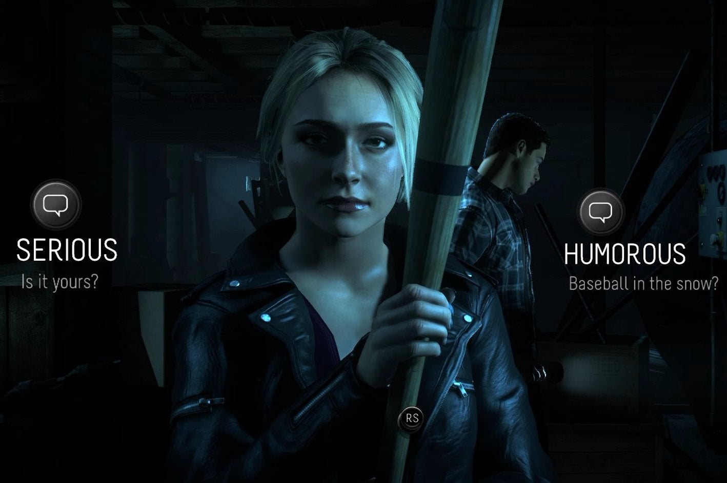 Sony verrast door succes van Until Dawn