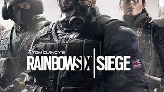 Ubisoft verlengt Rainbow Six: Siege bèta