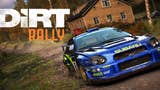 Dirt Rally's latest update introduces the sport's spiritual home