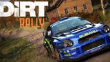 Dirt Rally's latest update introduces the sport's spiritual home