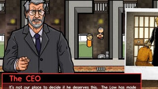 Introversion has earned $19m from Prison Architect