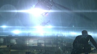Hideo Kojima ha nascosto una ROM incompleta in Metal Gear Solid V