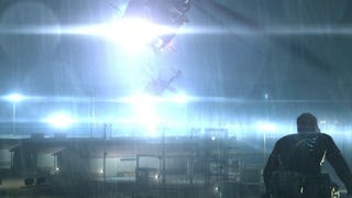 Hideo Kojima ha nascosto una ROM incompleta in Metal Gear Solid V