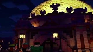 Minecraft: Story Mode, un trailer presenta The Order of the Stone
