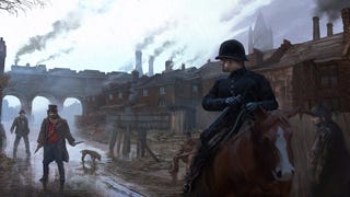 Assassin's Creed Syndicate bevat microtransacties