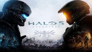 Ouçam o espectacular tema principal de Halo 5: Guardians