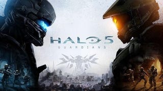Así suena el tema principal de la banda sonora de Halo 5: Guardians