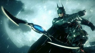 PC version of Batman: Arkham Knight goes back on sale at the end of October