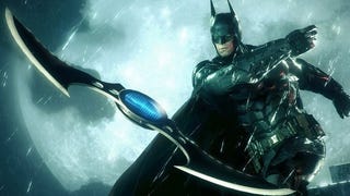 PC version of Batman: Arkham Knight goes back on sale at the end of October