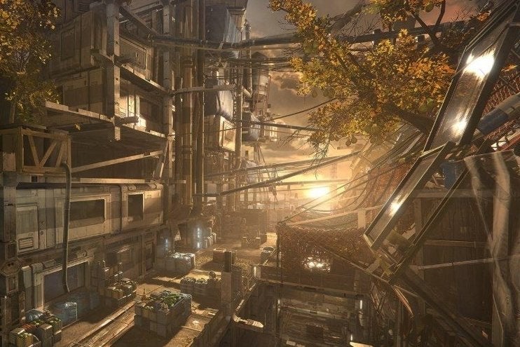Square Enix schrapt pre-orderprogramma Deus Ex: Mankind Divided