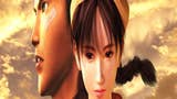 "I could do with a bit more money!": Yu Suzuki on the return of Shenmue