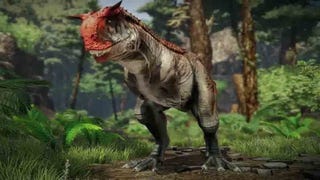 Primal Carnage: Extinction ya tiene fecha para PS4
