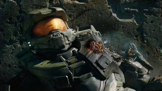 Vejam mais uma espectacular publicidade TV de Halo 5: Guardians