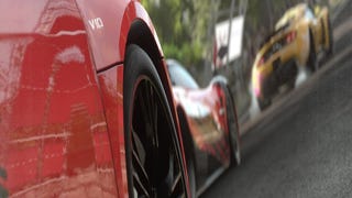 Driveclub - Reloaded