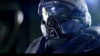 Nuevo anuncio de TV para Halo 5: Guardians
