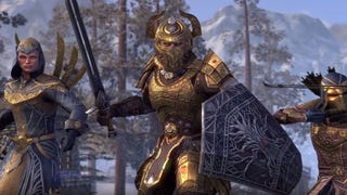 Vejam o trailer do novo DLC para The Elder Scrolls Online