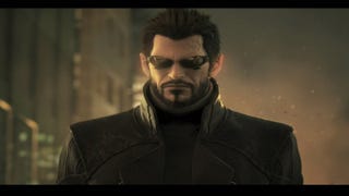 Deus Ex: un trailer animato per festeggiare l'anniversario