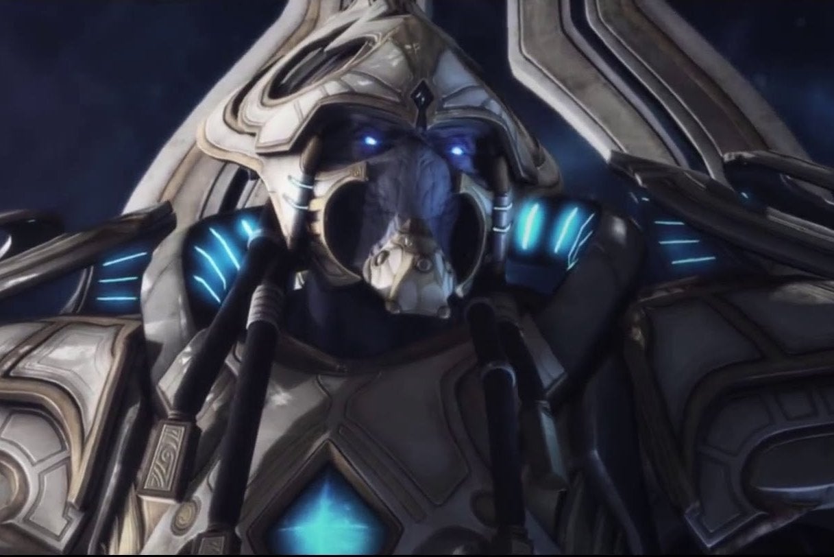 Proloogmissies Starcraft 2: Legacy of the Void gratis te downloaden