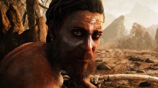 Il personaggio principale di Far Cry Primal sarà doppiato da Elias Toufexis.