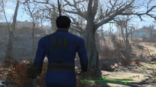 Novo vídeo de Fallout 4 é dedicado ao atributo Inteligência