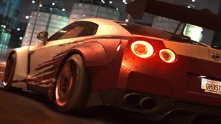 Vejam o novo vídeo espectacular de Need for Speed