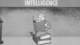 Nuevo vídeo de Fallout 4 dedicado a la Inteligencia