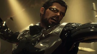 Deus Ex: Mankind Divided com mecânicas melhores