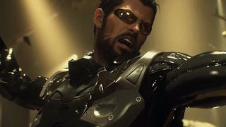 Deus Ex: Mankind Divided terá vários finais