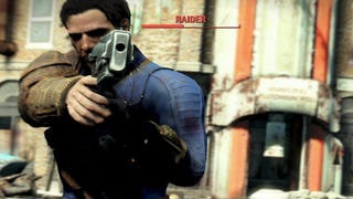 Fallout 4 28-35GB on console, PC system specs revealed