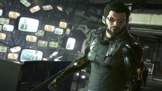 Nell'ultima missione di Deus Ex: Mankind Divided non sarà possibile scegliere il finale